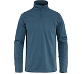 Image of Fjallraven Abisko Lite Fleece Half Zip - Men's