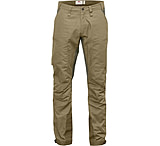 Image of Fjallraven Abisko Lite Trekking Trousers - Men's - Regular
