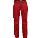 Fjallraven Abisko Lite Trekking Trousers - Women's