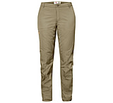 Image of Fjallraven Abisko Lite Trousers - Women's