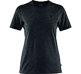 Image of Fjallraven Abisko Mesh Short Sleeve T-Shirt - Women's