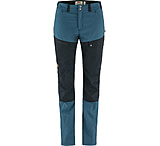 Image of Fjallraven Abisko Midsummer Trousers - Women's