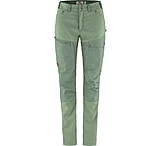 Image of Fjallraven Abisko Midsummer Trousers - Women's