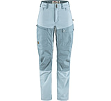 Image of Fjallraven Abisko Midsummer Zip Off Trousers - Women's