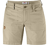Image of Fjallraven Abisko Shade Shorts - Women's