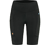 Image of Fjallraven Abisko Short Tights - Women's