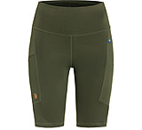 Image of Fjallraven Abisko Short Tights - Women's