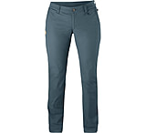 Image of Fjallraven Abisko Stretch Outdoor Trousers - Women's