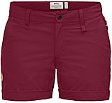 Image of Fjallraven Abisko Lightweight Stretch Shorts - Women's