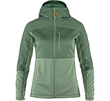 Image of Fjallraven Abisko Trail Fleece - Women's