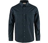 Image of Fjallraven Abisko Trail Shirt Long Sleeve - Men's