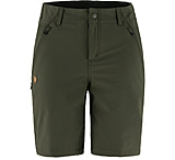 Fjallraven Abisko Trail Stretch Shorts - Women's