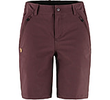 Fjallraven Abisko Trail Stretch Shorts - Women's