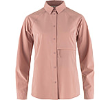 Fjallraven Abisko Trekking Shirt - Women's