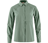 Image of Fjallraven Abisko Trekking Shirt - Women's