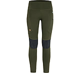 Image of Fjallraven Abisko Trekking Tights HD - Women's
