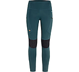Image of Fjallraven Abisko Trekking Tights HD - Women's