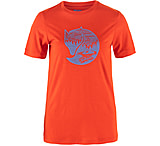 Image of Fjallraven Abisko Wool Fox Short Sleeve - Women's