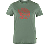 Image of Fjallraven Abisko Wool Fox Short Sleeve - Women's