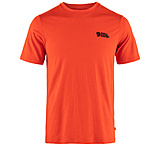 Image of Fjallraven Abisko Wool Logo Short Sleeve - Men's