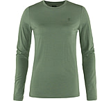 Fjallraven Abisko Wool Long Sleeve - Women's