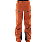 Image of Fjallraven Bergtagen Eco-Shell Trousers - Women's