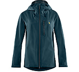 Image of Fjallraven Bergtagen Lite Eco-Shell Jacket - Women's