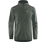 Image of Fjallraven Bergtagen Stretch Half Zip - Men's