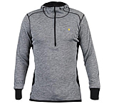 Image of Fjallraven Bergtagen Woolterry Hoodie - Mens