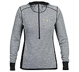 Image of Fjallraven Bergtagen Woolterry Hoodie - Womens