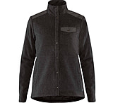 Image of Fjallraven Canada Wool Padded Jacket - Women's