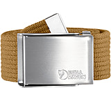 Fjallraven Canvas Belt