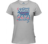 Image of Fjallraven Classic SWE T-Shirt - Women's