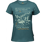 Image of Fjallraven Classic US T-Shirt - Women's