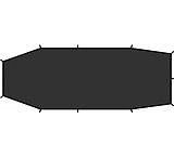 Image of Fjallraven Endurance 2 Footprint