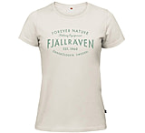 Image of Fjallraven Est 1960 T-Shirt - Women's