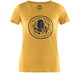 Image of Fjallraven Fikapaus T-Shirt - Women's