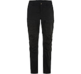 Image of Fjallraven Abisko Hybrid Trail Zip-Off Trousers - Women's