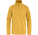 Image of Fjallraven Abisko Lite Fleece Half Zip - Men's