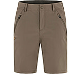 Fjallraven Abisko Trail Stretch Shorts - Women's