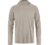 Image of Fjallraven Abisko Wool Hoodie - Men's