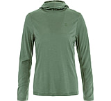 Image of Fjallraven Abisko Wool Hoodie - Women's