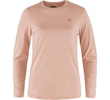 Fjallraven Abisko Wool Long Sleeve - Women's