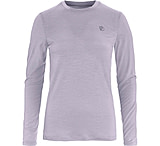 Image of Fjallraven Abisko Wool Long Sleeve - Women's