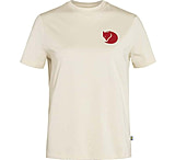 Image of Fjallraven Fox Boxy Logo Tee - Women's