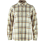 Image of Fjallraven Ovik Heavy Flannel Shirt - Women's