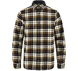 Image of Fjallraven Singi Heavy Flannel Shirt - Men's