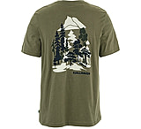 Fjallraven Swedish Forest T-Shirt - Men's