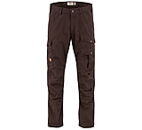 Fjallraven Vidda Pro Trousers - Men's, Black Oak, 54/R, F87177-294FR-54/R