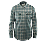 Image of Fjallraven Fjallglim Stretch Shirt Long Sleeve - Women's